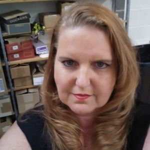 Meet your Posher, Cindy